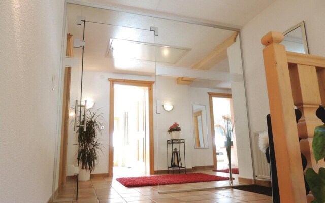 Beautiful Apartment in Flirsch With 3 Bedrooms and Wifi