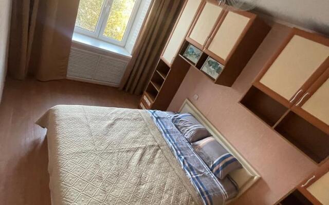 Апартаменты на улице Южно-Моравская 70