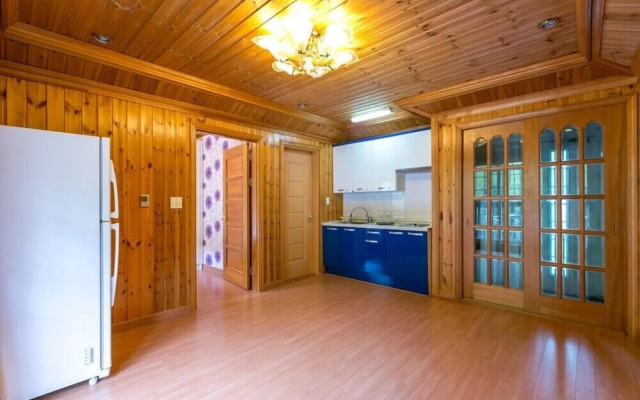 Yeomiji Pension