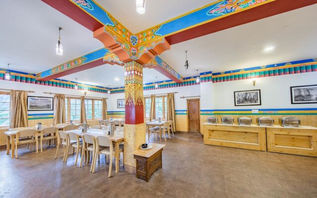 The Silk Route Ladakh