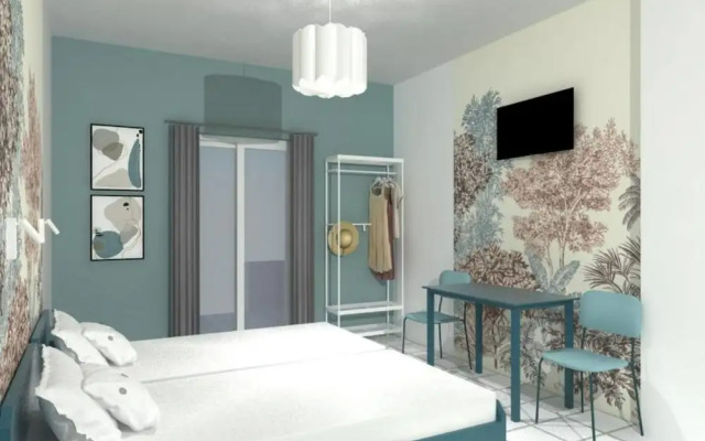 Cost Mari Boutique Hotel