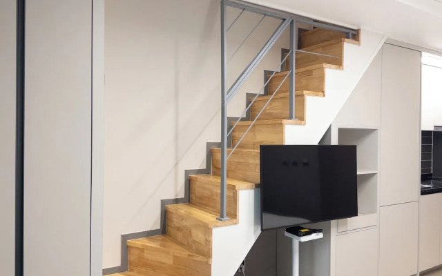 Hotel Wavellent Yangyang