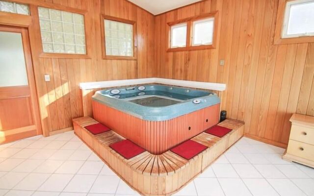 Anchors Aweigh Rockaway