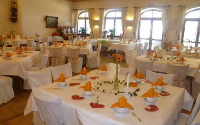 Gasthof-Hotel Hoehensteiger