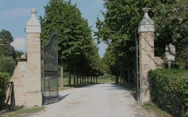 Podernovo Casa Vacanza - Apartments