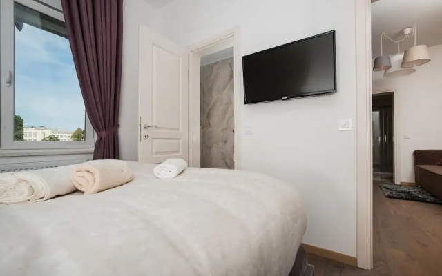 Citylux Apartments