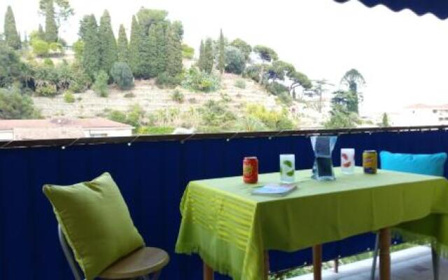 Appartement le Valmont