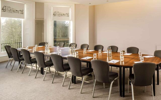 Mercure Gloucester Bowden Hall Hotel