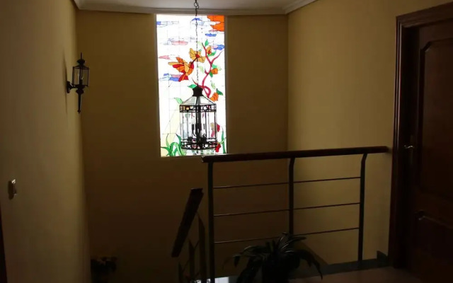 Villa Rural Campillo de Arenas