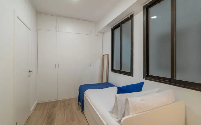 Stay Unique Apartment Taquigraf