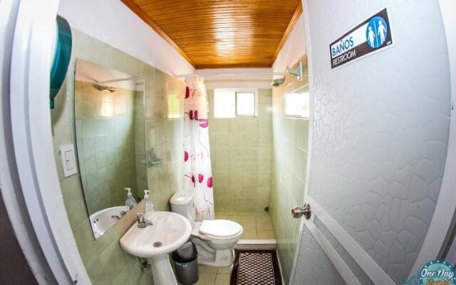 One Day Hostel