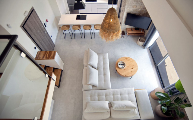 Villa Haris Smirties Villas