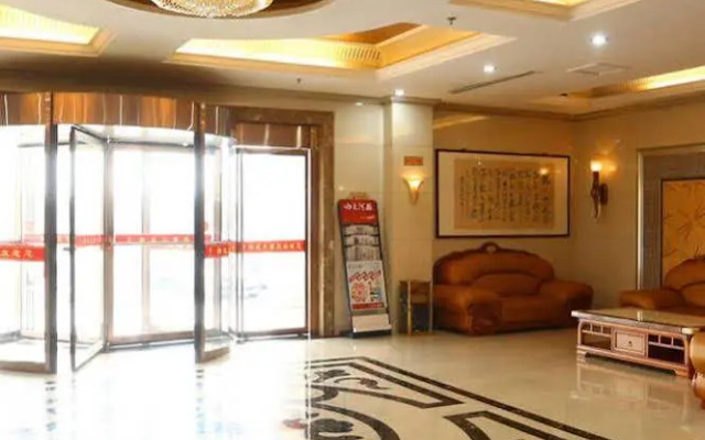 Jingwu Hotel