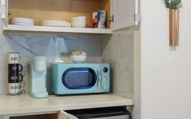 Tranquil Studio near SFSU San Francisco