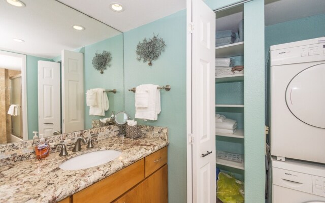 Mahana 307 1 Bedroom Condo