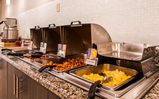 Best Western Fairfax