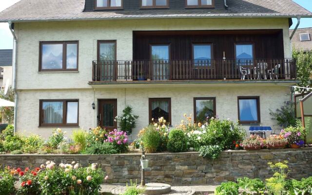 Serene Apartment near Ski Area in Hesborn