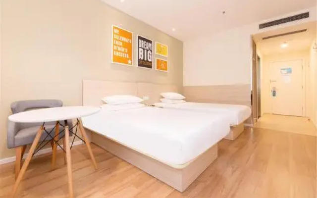 Hanting Hotel Shengyang Northeastern University