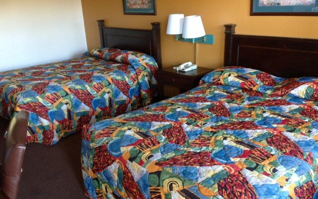 Heritage Inn Grand Prairie