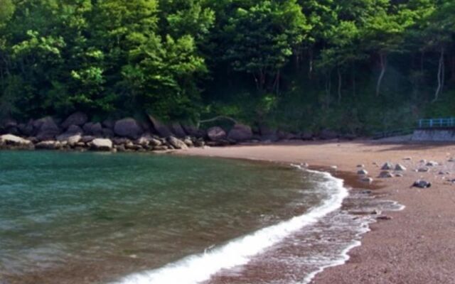 Wayfarer Guest House