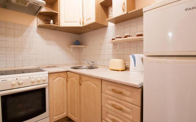 Home Hotel Apartments on Mykhailivska Square - Kiev