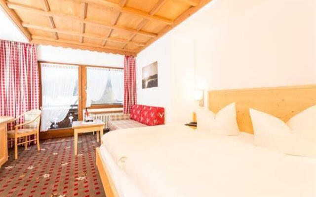 Steigmühle Pension Garni