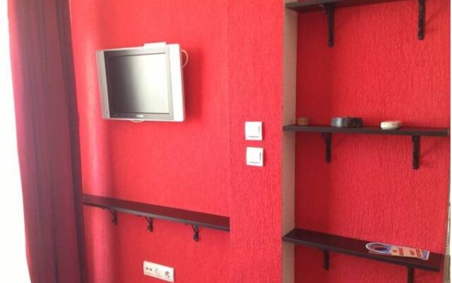 Zoya Guest House