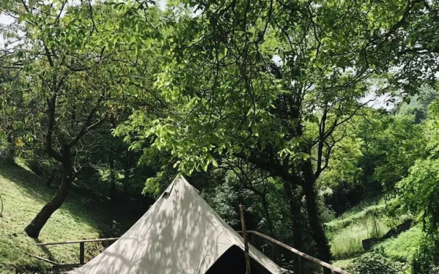Il Mulino dei Veraghi