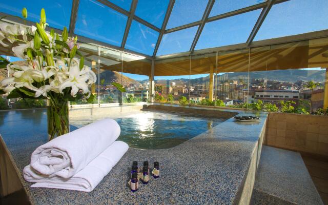 Jose Antonio Cusco Hotel