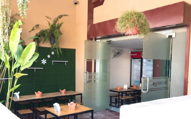 Mini Hotel