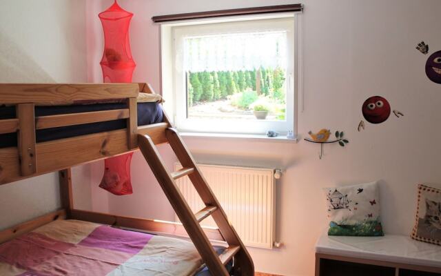 Damshagen Coastal Comfort