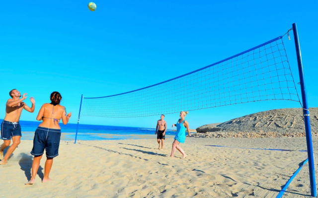 Rohanou Beach Resort