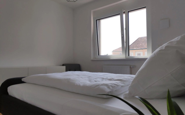 City Appartement Wien-Schwechat