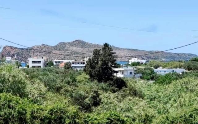 #2 Giorgos & Chara apartments