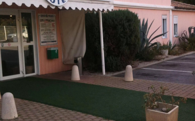 Quick Palace Montpellier