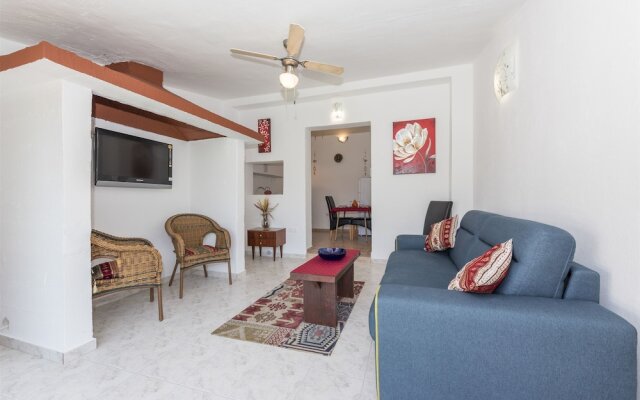 Bungalow Small House