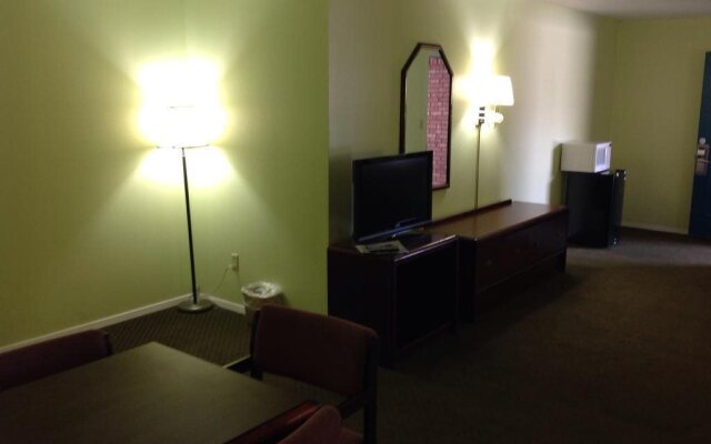 Motel 6 Tulia, TX