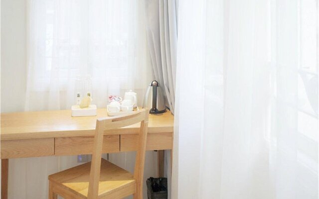 Y house Xiamen