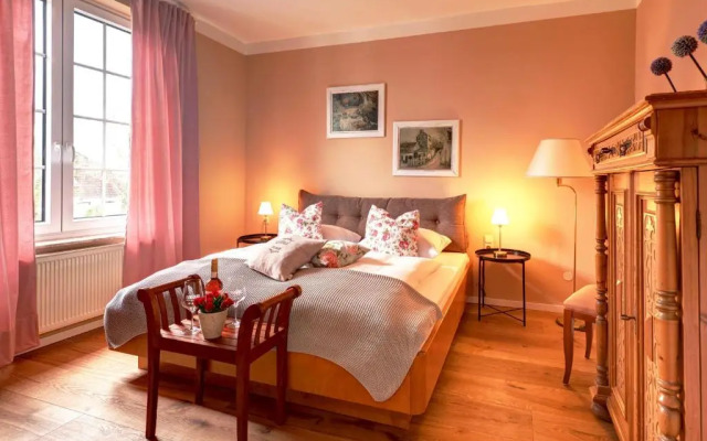 Golf- & Landhotel am alten Deich