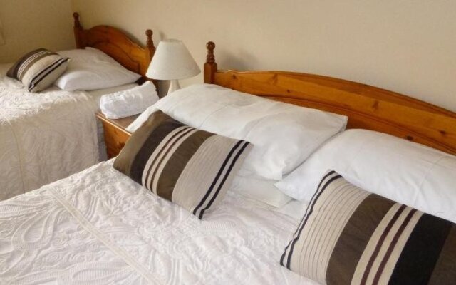 Glencree B&B