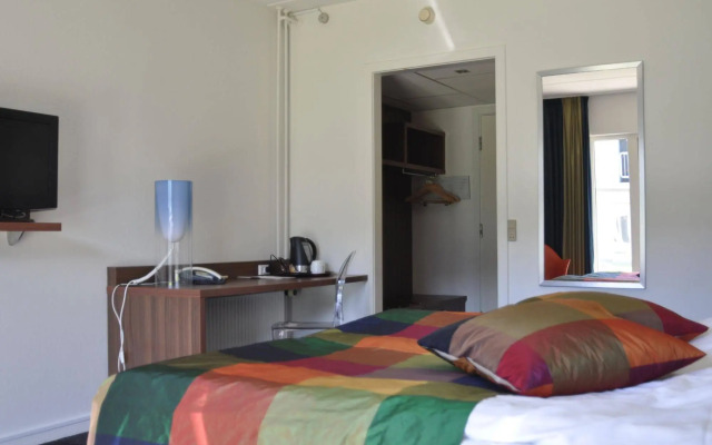 Hotel Faaborg Fjord