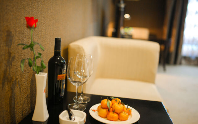 Level Haiphong Hotel