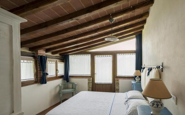 Bio Organic Twins Agritourism