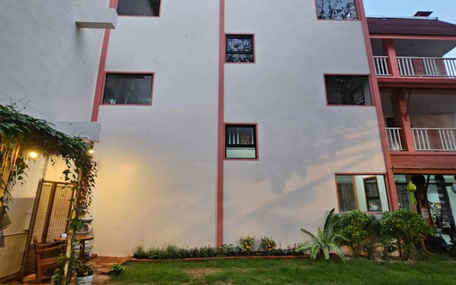 Sabaidee Chiangmai Hotel