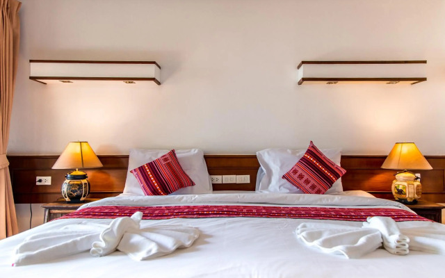 Zama Resort