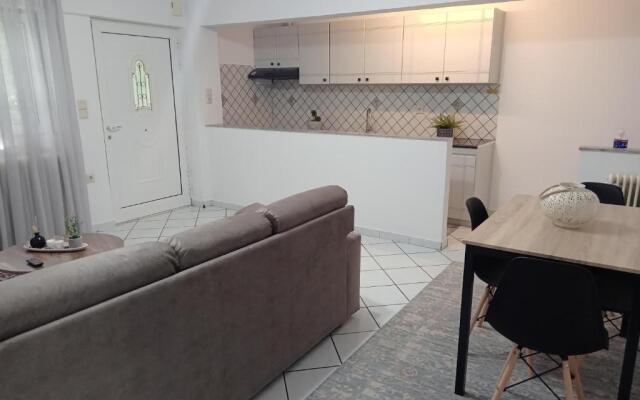 Aroanios apartments