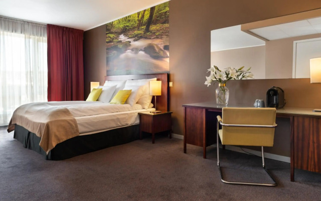 Quality Hotel Grand Kongsberg