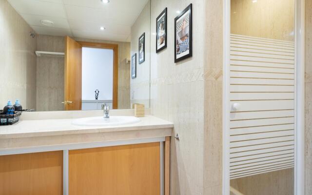 Home2Book Executive & Design Las Torres