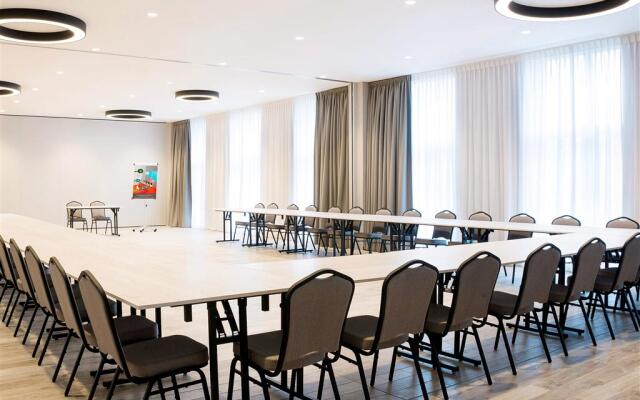 ibis styles Grudziadz