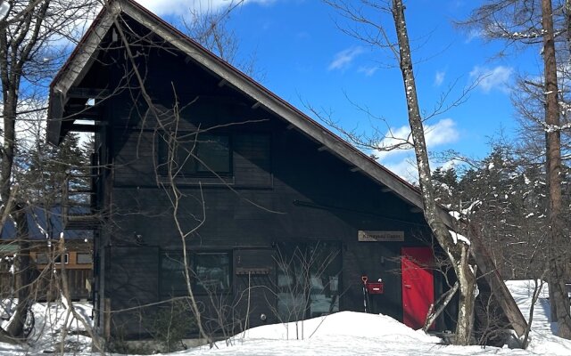 Konayuki Cabin Hakuba